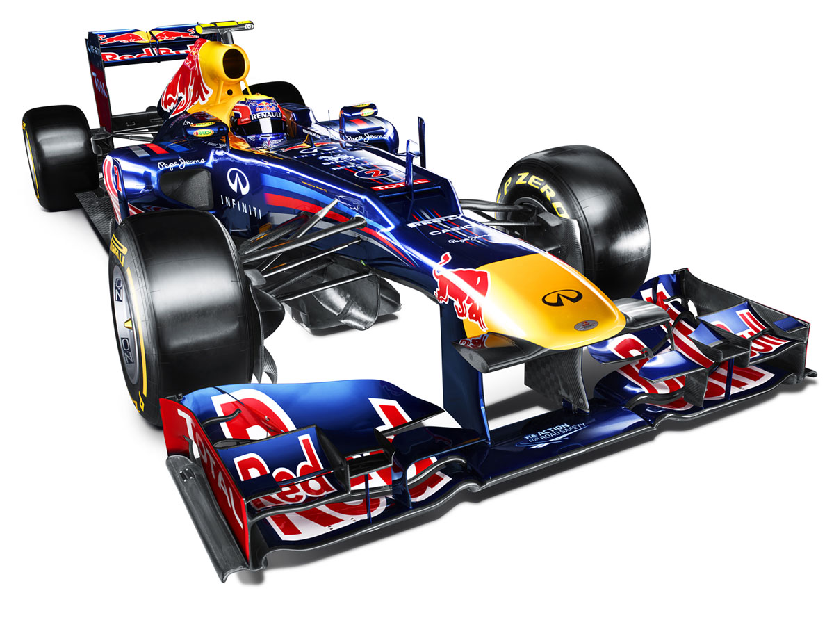 Р‘РѕР»РёРґ f1 Red bull